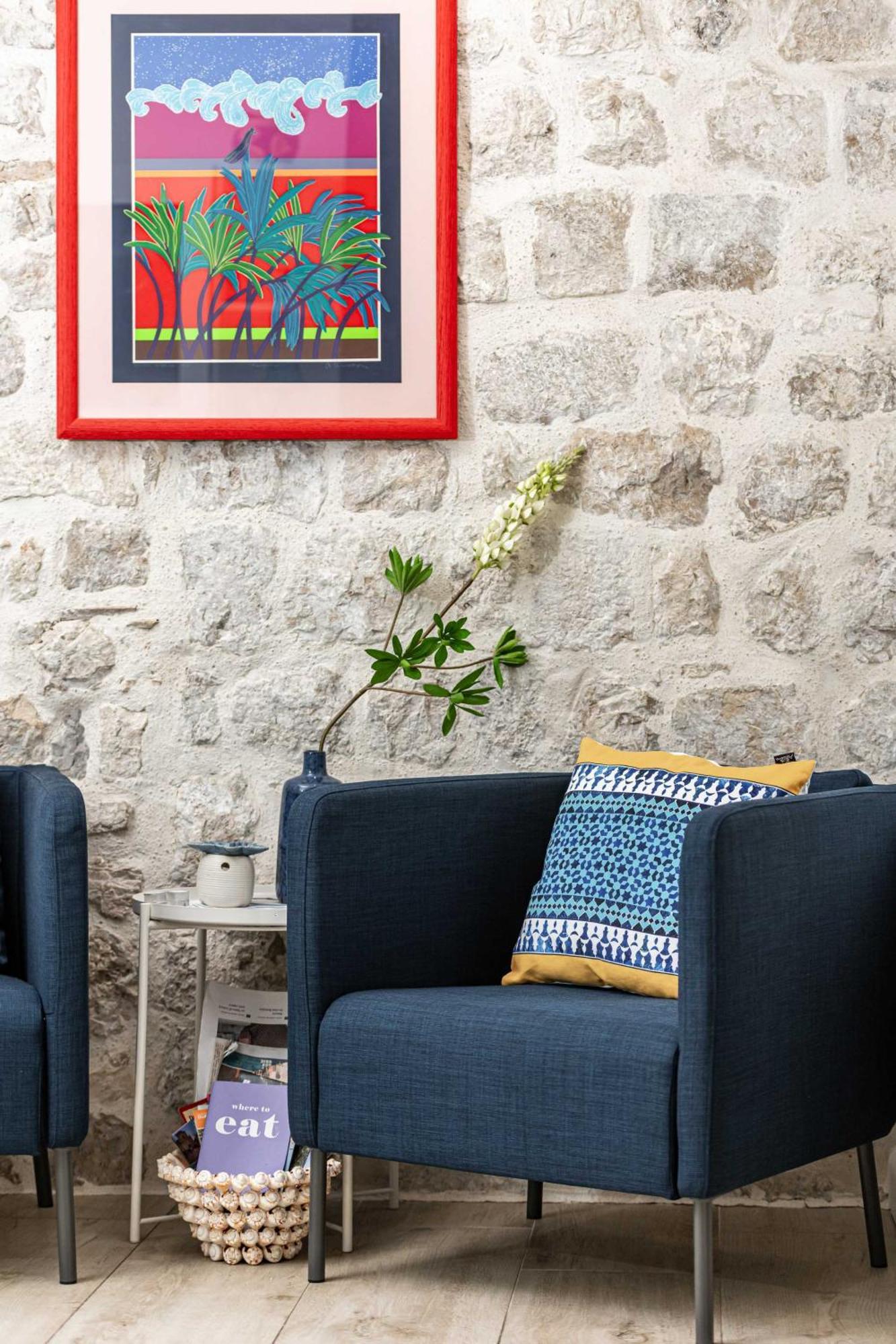 L & L Old Town Apartments Dubrovnik Room photo