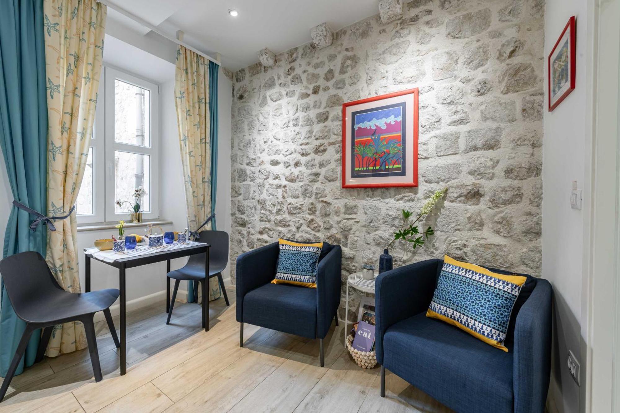 L & L Old Town Apartments Dubrovnik Room photo