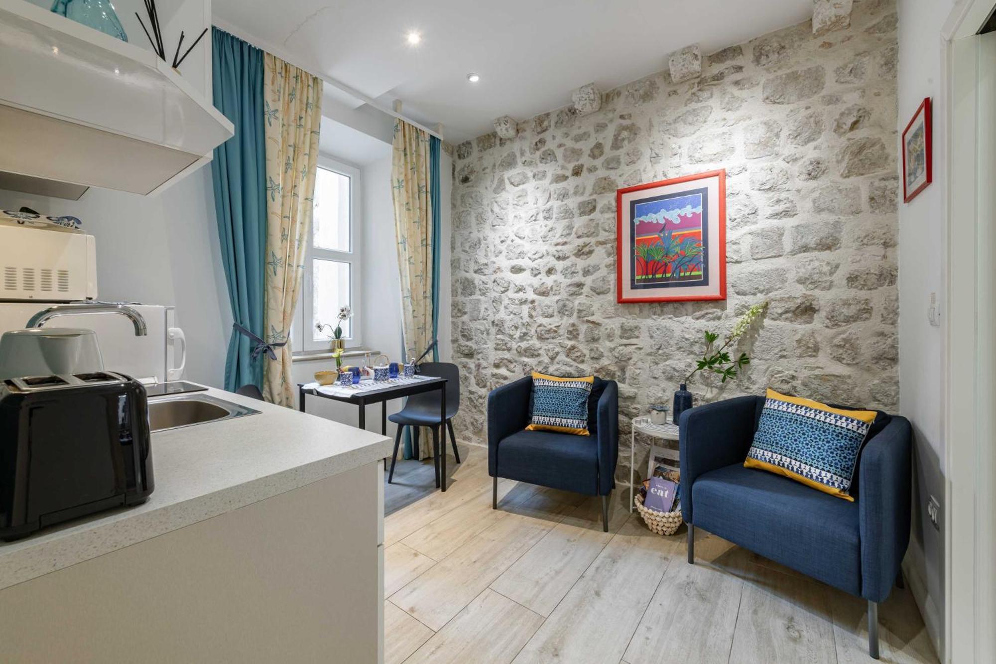 L & L Old Town Apartments Dubrovnik Room photo