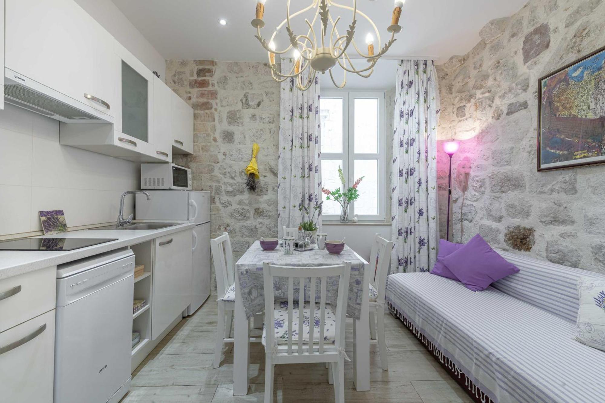 L & L Old Town Apartments Dubrovnik Exterior photo