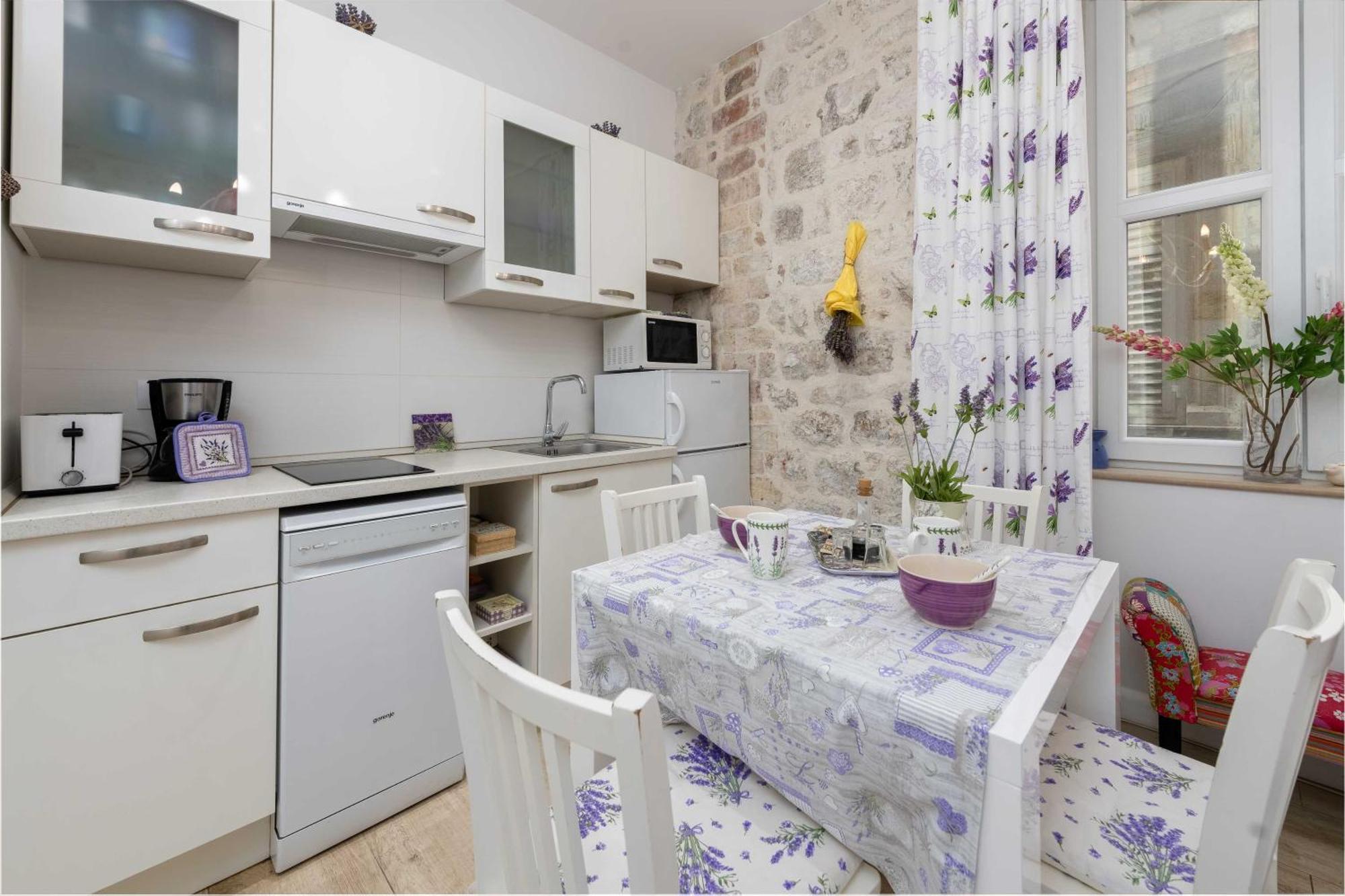 L & L Old Town Apartments Dubrovnik Exterior photo